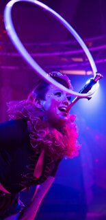 kaylie kreatrix sword swallow cirque intime 3